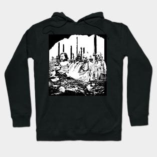 Save World Hoodie